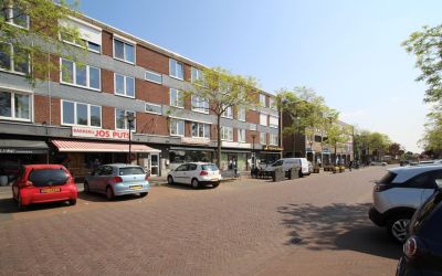 Nieuwe Markt 27