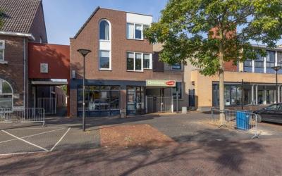Nieuwe Markt 5-A