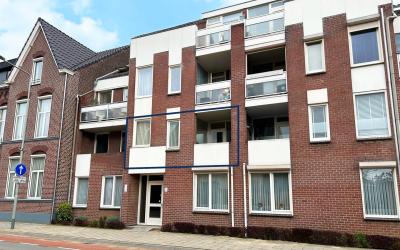 Peijerstraat 65-C
