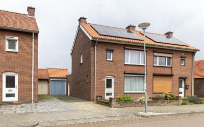 Oranjestraat 21