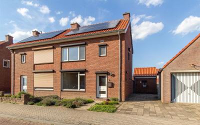 Oranjestraat 23