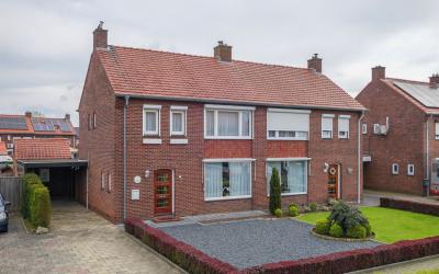 Oranjestraat 27
