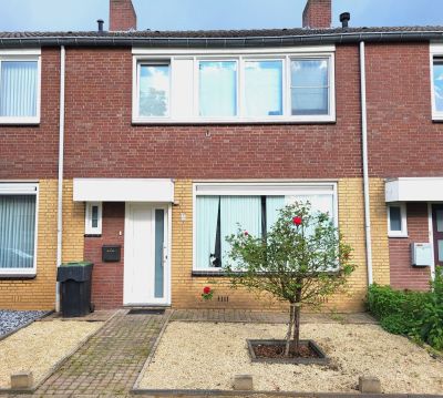Cypresstraat 4