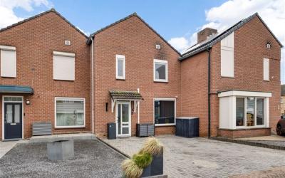 Jasmijnstraat 4