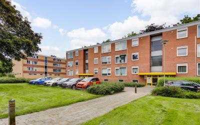 Leliestraat 62
