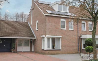 Vuurdoornst. 9