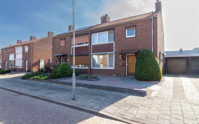 Rozenstraat 36