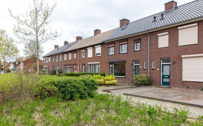 Seringenstraat 76