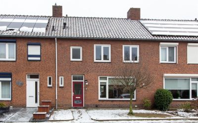 Tulpenstraat 7