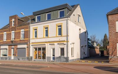 Bosstraat 19