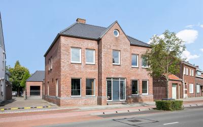 Bosstraat 21