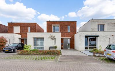 Slotenmakerstraat 35