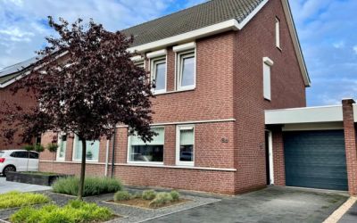 Grote Tiend 58