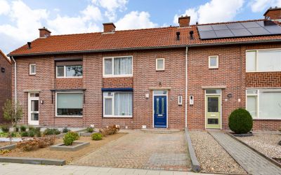 Kleefstraat 29