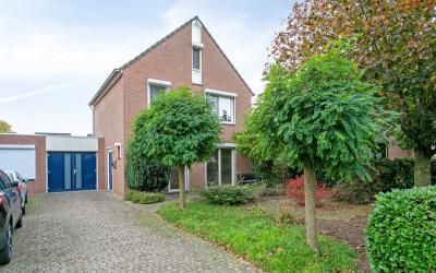 Oude Baan 34