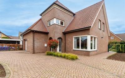 Spoorstraat 9