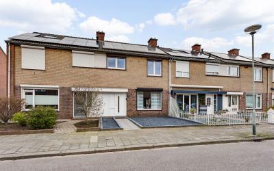 Hubertusstraat 83