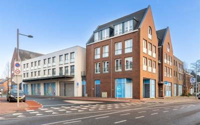 Houtstraat 31-H