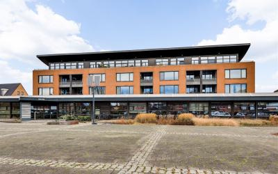 Houtstraat 60-D