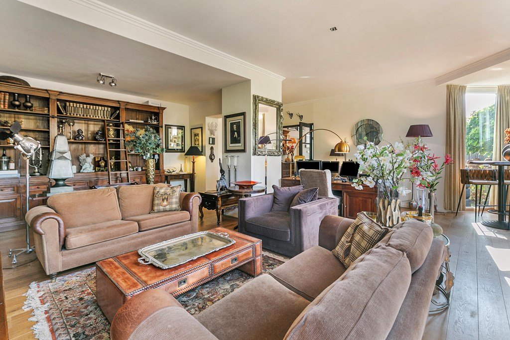 Appartement te koop: Rijksweg Noord 9A, Echt