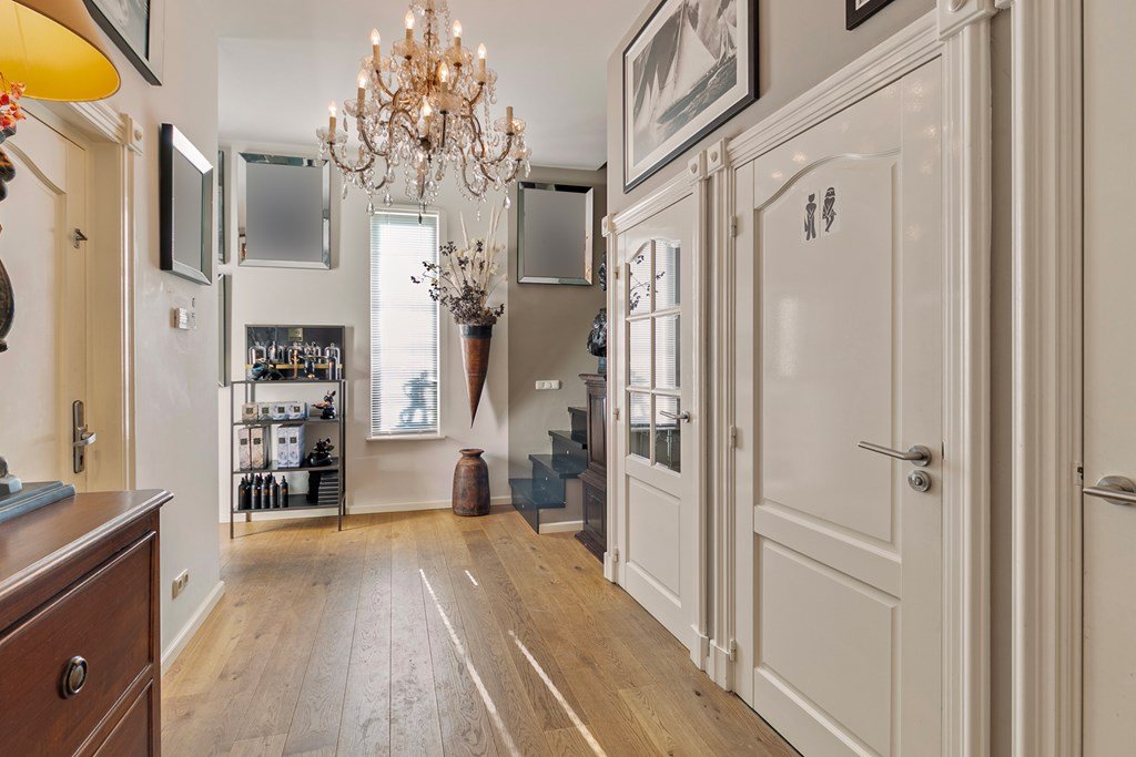 Appartement te koop: Rijksweg Noord 9A, Echt