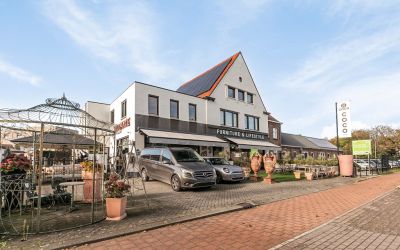 Huis te koop Rijksweg Noord 9-A