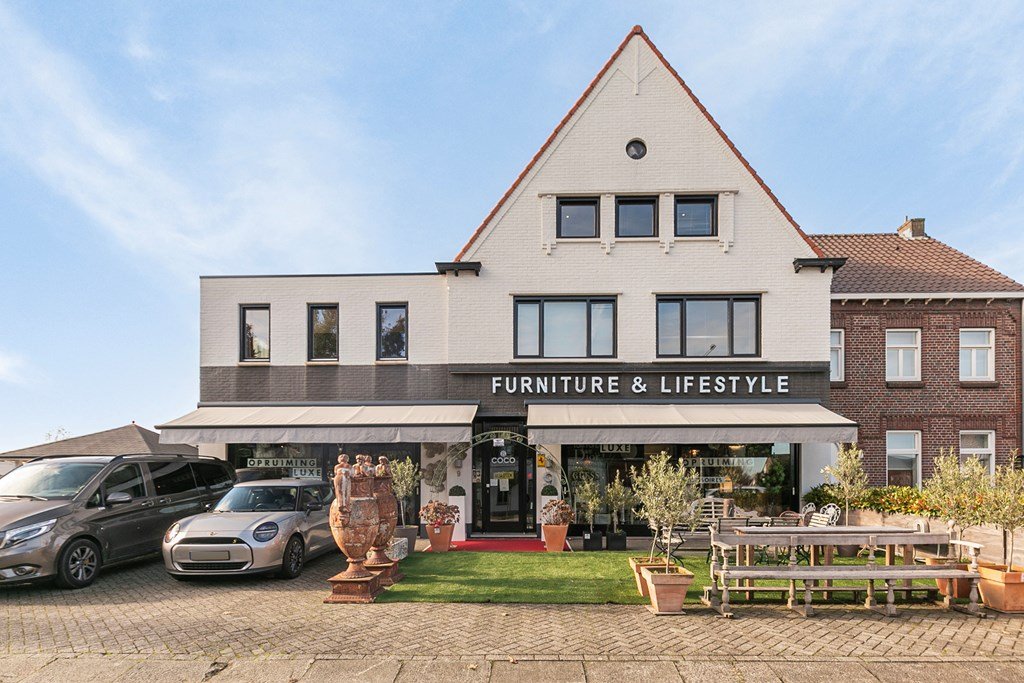 Appartement te koop: Rijksweg Noord 9A, Echt