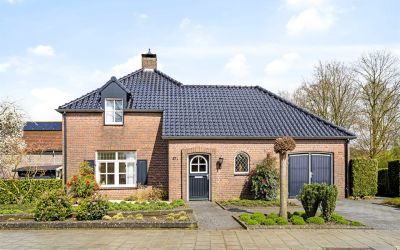 Hoogstraat 47-F