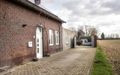 Prinsenbaan 5-A