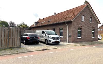 Prinsenbaan 5