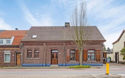 Prinsenbaan 165