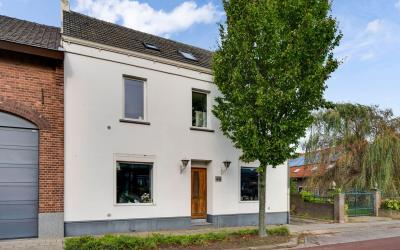 Prinsenbaan 140