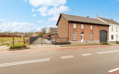 Prinsenbaan 142