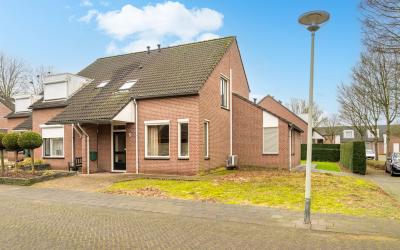 Mauritshof 5