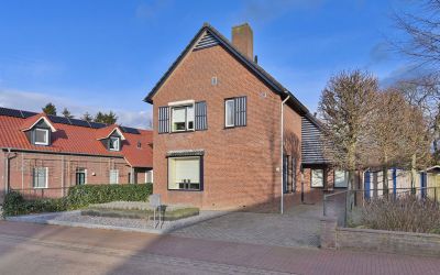 Diergaarderstraat West 16