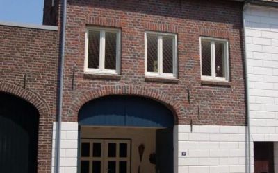 Veldstraat Oost 11-A