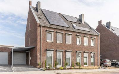 De Waaikamp 8