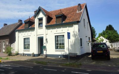 Dorpsstraat 35