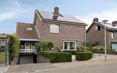 Graaf de Ho. 18