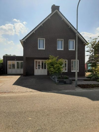 Raadhuisstr. 13-A