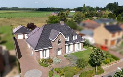 Bosweg 7
