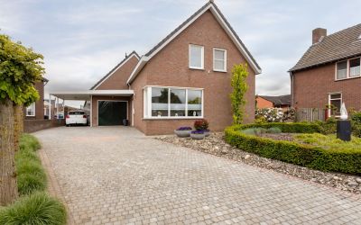 Bosweg 16