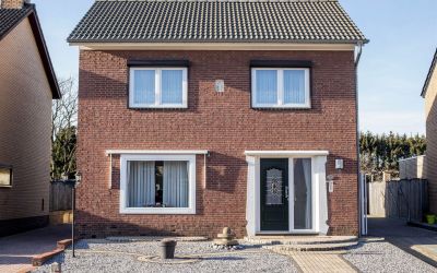 Heidestraat 109