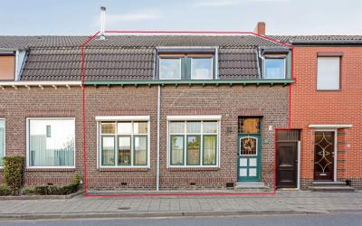 Tunnelstraat 14