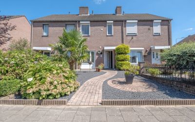 Tunnelstraat 17