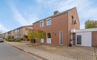 Bosstraat 23