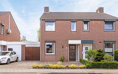 Bosstraat 25