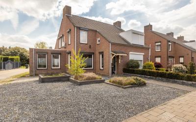 Bosstraat 31