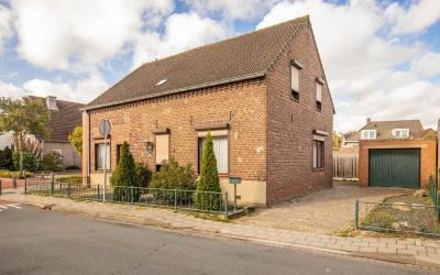 Bosstraat 14