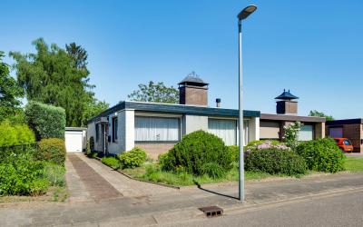 Hendriklaan 1